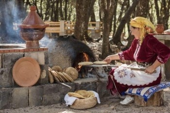 Morocco cultural tours